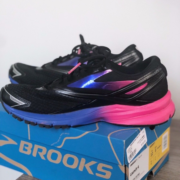 brooks brothers running shoes